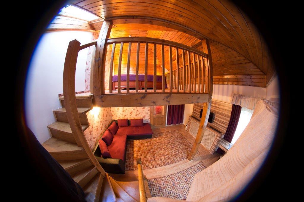 Egri Korona Borhaz Es Wellness Hotel Demjen Room photo